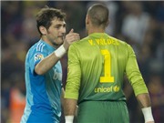 Euro 2012, Nỗi lo duy nhất ở Camp Nou: Và Casillas sẽ đến Barca?